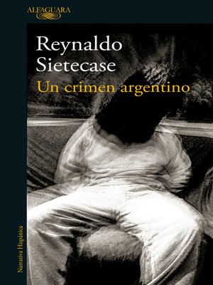 cover image of Un crimen argentino